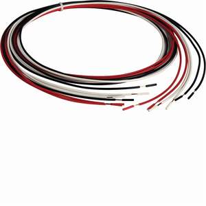 HYA035H ปรับแต่งได้ด้วยชุดสายเคเบิลเชื่อมต่อเสริมของ Hagers สำหรับ h3 x630, h1000 และ h3+ P250, P630 - Product Image 1