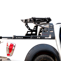 Barre roulante d'usine panier de chargement galerie de toit l200 arceaux pour jeep gladiator toyota hilux