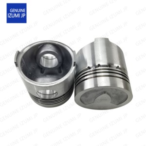 Cho weifang máy móc Bộ phận động cơ <span class=keywords><strong>4100</strong></span> k4100d k4100zd zh4100d <span class=keywords><strong>Piston</strong></span> với pin - Product Image 2