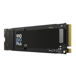 BARU  1TB  2TB  4TB  990 EVO PLUS  4TB M.2 NVME SSD  Solid-State Drive  Hard Disk Drive  MZ-V9S1T0BW/ MZ-V9S2T0BW/ MZ-V9S4T0BW - Product Image 5