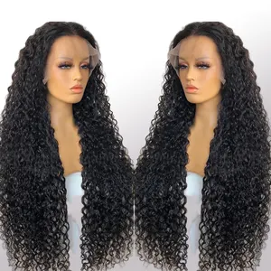 Перуанские волосы для наращивания, парик из человеческих волос, бразильские HD парики на сетке спереди, 100% натуральные человеческие волосы, пряди и парики для черных женщин