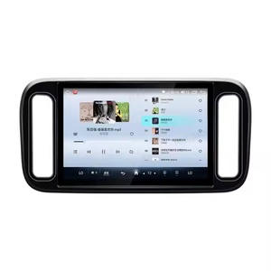 NaviHua Nouvelle Version Améliorée 13.9" pour Mercedes Benz Vito 2024 2025 Autoradio Multimédia Android Écran de Navigation Carplay - Product Image 6
