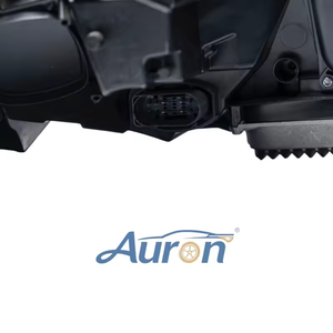 AURON Nuevo Conjunto de Faros LED CSP de Alta Calidad de 12V 6000K 36W, 6000 Lúmenes, Forma de Bombilla D2H, para ML350 2012-2015 - Product Image 2