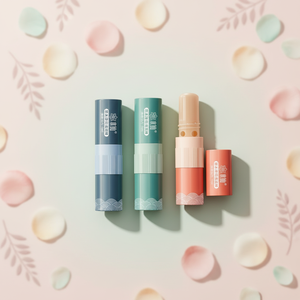 तेल की बोतल प्लास्टिक पैकेजिंग रंग नाक इनहेलर स्टिक - Product Image 3