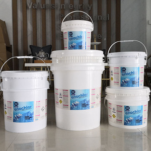 Hypochlorite de Calcium 70% Granulés, Hypochlorite de Calcium Granulaire 90%, Hypochlorite de Calcium Granulaire 65% <span class=keywords><strong>HTH</strong></span>, Chlore pour le traitement des piscines - Product Image 5