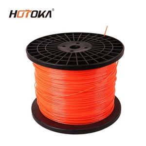 100% nuovi pezzi di ricambio <span class=keywords><strong>decespugliatore</strong></span> benzina/benzina monocilindrico in Nylon linea Trimmer - Product Image 2