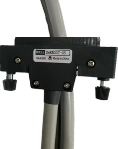 Câble pour modules DCS Yokogawa AGP813-S10, matériau PVC, fabriqué au Japon - Product Image 1