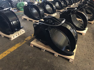 1.7t 3t 5T 8T 12T 20T 30T אחת צילינדר הידראולי אוסטרליה חופר לתפוס - Product Image 5