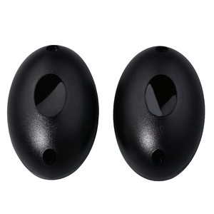 Xách tay tia hồng ngoại cảm biến đơn quang điện Detector hoạt động IR báo động máy chủ cho hệ thống an ninh ABS Vật liệu GSM mạng - Product Image 6