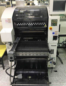 DT401 Machine de Placement Efficace pour Composants Électroniques en Aluminium, Précision 53, Production OEM, Garantie 1 An - Product Image 6