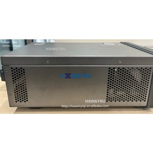 เครื่องวิเคราะห์สเปกตรัม AGILENT / Keysight N9020A MXA 3.6GHZ มัลติมิเตอร์ ออสซิลโลสโคป H - Product Image 1