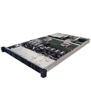 เซิร์ฟเวอร์แร็ค INSPUR NF5180M6 1U 2-Socket ยี่ห้อจีนแท้ ใช้โปรเซสเซอร์ Xeon Gold 6314U 2.3GHz หน่วยความจำ 64GB รับประกัน 3 ปี - Product Image 6