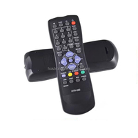 Télécommande TV Haier HTR-022 en gros