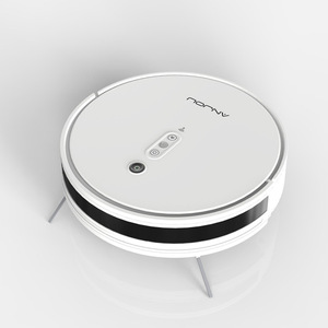 Intelligent Sweeping Robot 3 In 1 App Control Visual Navigation Sweep Suction Mop Home Cleaning Robot - Product Image 2