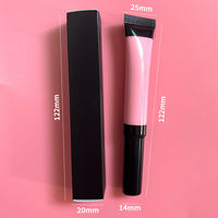 Cosmétiques naturels végétaliens marque privée blush liquide de haute qualité logo personnalisé vente en gros blush liquide