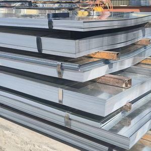 Лидер продаж <span class=keywords><strong>ASTM</strong></span> A36 S235 S335 St52 горячекатаный лист мягкого железа Ms толщиной 2 мм 3 мм пластина из углеродистой стали - Product Image 5