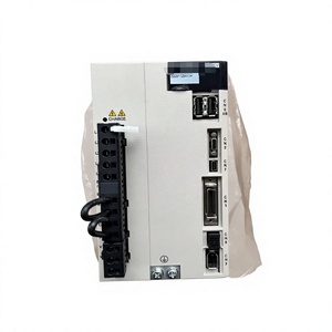 Controlador PLC, Sensor, Accionamiento Nuevo y Original SGDV-120A11A de Alto Rendimiento, Accionamiento Industrial de 1.5KW - Product Image 1