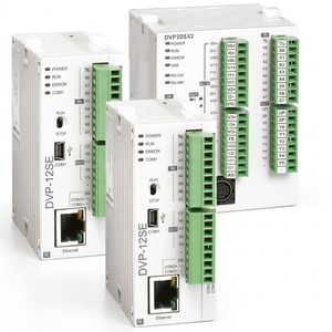 Module d'extension d'entrée/sortie PLC DVP16SP11R de marque originale, neuf en boîte - Product Image 1