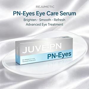 Sérum pour les yeux anti-rides REJUMETIC PN-Eyes 2mL Traitement anti-poches pour les yeux à base de polynucléotides - Product Image 2
