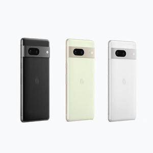 工厂解锁二手像素7 8 + 128gb 6.3 "张量G2芯片批发直销 - Product Image 4