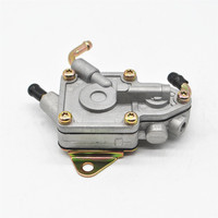 Pompe à carburant 5UG-13910-01-0 pour Yamaha YXR660 4x4 Pièces de moteur de véhicule