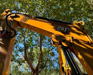 Sử Dụng Máy Xúc Mèo 303 Cho Bán 3 Tấn Made Tại Nhật Bản Chất Lượng Cao Nhập Khẩu Với Bao Bì Ban Đầu Đặc Biệt Cung Cấp - Product Image 5