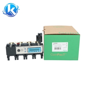 ใหม่เอี่ยม LV432094 NSX400/630 <span class=keywords><strong>MICROLOGIC</strong></span> <span class=keywords><strong>5.3</strong></span> <span class=keywords><strong>A</strong></span> TRIP UNIT LOC # S102 - Product Image 1