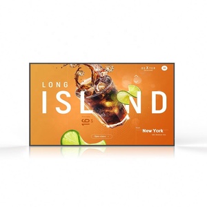 Inosovision S400 độ sáng cao 32 "43'' 49 "55" 65 "1000-5000cd cửa sổ quảng cáo hiển thị - Product Image 3