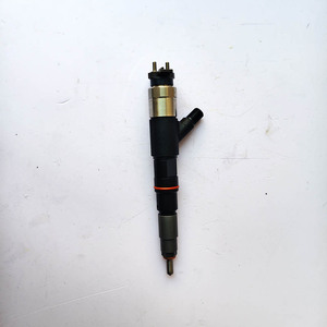 Nouvel ensemble d'injecteurs diesel 5569304 en acier, performance stable, pièces de rechange pour moteur de camion <span class=keywords><strong>AMC</strong></span> Ambassador - Product Image 4