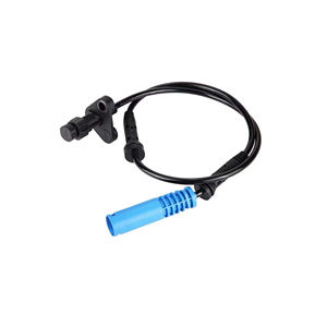 Livraison Gratuite E39 E53 E46 Capteur DE Vitesse De Roue Avant 34526756375 Gauche et Droit pour 5ER E39 Berline 540i 1999 -2003 M5 34520025723 pour BMW - Product Image 5