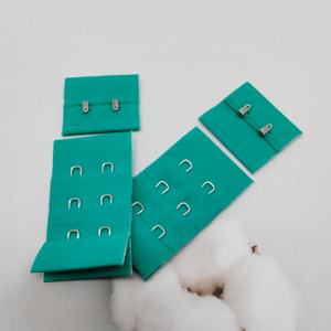 Accessoires de soutien-gorge très demandés : Boucle de fermeture avant en alliage métallique, Clip de soutien-gorge pour maillots de bain, Boucle arrière réglable multicolore 3*2 - Product Image 5