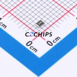 Resistencia SMD CL0805FN5R49PS 0805 (Tipo: Película Gruesa) (Resistencia: 5.49 Ohmios Precisión: 1%) - Product Image 1