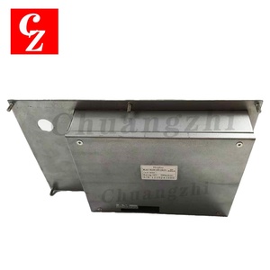 Contrôleur de panneau de haute qualité pour compresseur d'air Kaishan, contrôleur de panneau MAM1200(2B)(T)(ks) avec pièces pour compresseurs industriels - Product Image 4