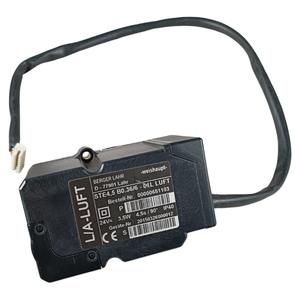 Actionneur d'amortisseur BergerLah L/A-LUFT G-GAS STE4.5 B0.36/6-01L – Pièces de chaudière démontées - Product Image 1