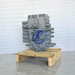 Pièces d'excavatrice IRON CAVALRY EX200-3 ZAX200-3, commande hydraulique principale pour - Product Image 6