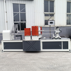 Machine CNC <span class=keywords><strong>de</strong></span> fabrication <span class=keywords><strong>de</strong></span> mandrins <span class=keywords><strong>de</strong></span> papier en rouleau jumbo pour serviettes <span class=keywords><strong>de</strong></span> <span class=keywords><strong>bain</strong></span> et <span class=keywords><strong>de</strong></span> cuisine - Product Image 2