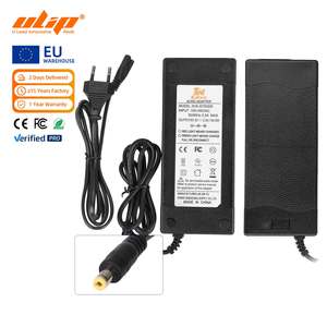 อะแดปเตอร์ชาร์จ Kukirin 58.8V2A ของแท้ พร้อมหัว DC2.1 สำหรับสกู๊ตเตอร์ไฟฟ้า Kukirin G3 อะไหล่ชาร์จแบตเตอรี่ลิเธียม - Product Image 1