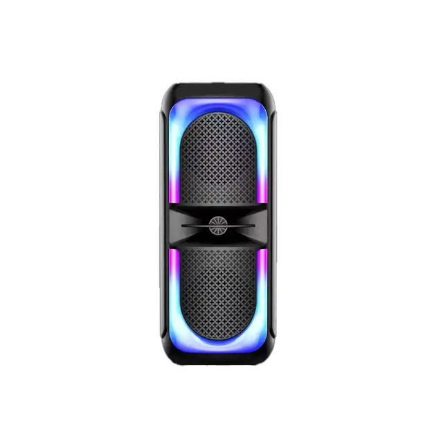 Multifunctional Smart Wireless Speaker Support AirPlay EZCast Streaming Playback USB TF Card Music Play Device
