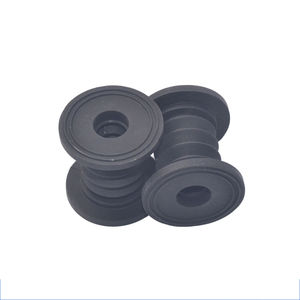 حذاء مطاطي مقاوم للأتربة مخصص من المطاط بيلو - Product Image 3