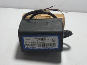 NOUVEAU-ORIGINAL VC7934-11 Vannes de régulation de contrôle SPMODULATING VC7930 VC7931 VC7934 - Product Image 6