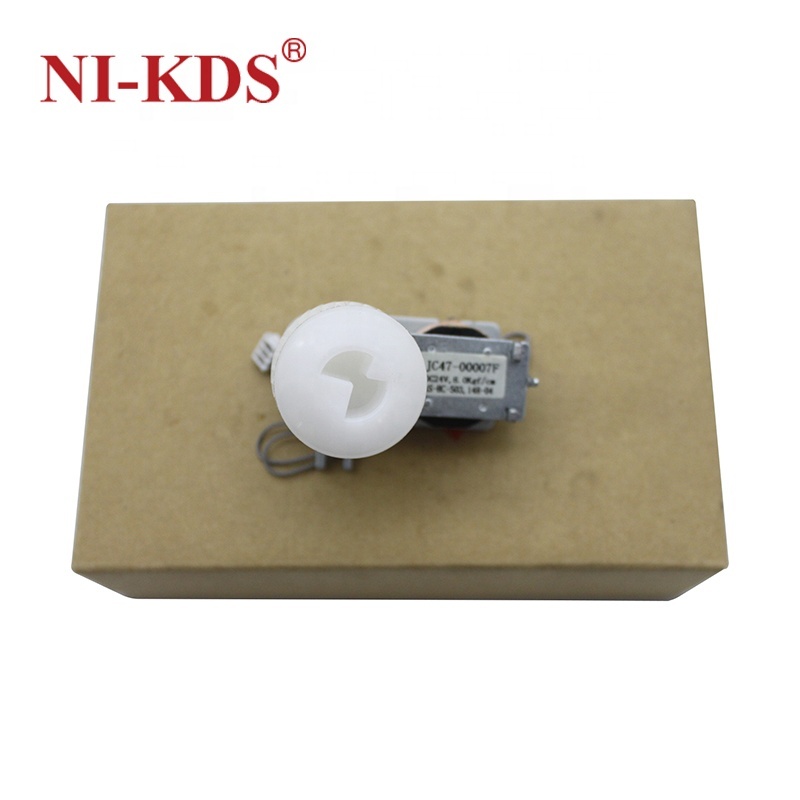JC66-03790A JC47-00007F Shaft-Coupler with Clutch for Samsung CLP 360 365 366 CLX 3305 3306 C410 460 480 Solenoid