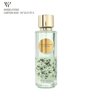 Eau de <span class=keywords><strong>parfum</strong></span> Quicksand de luxe OEM 250ml pour femmes <span class=keywords><strong>parfum</strong></span> original de longue durée avec <span class=keywords><strong>parfum</strong></span> de semaine style bain et brume pour bébé - Product Image 1