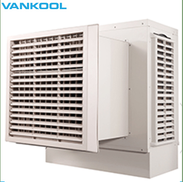 Russia Window Air Cooler Efficient Evaporative Cooling