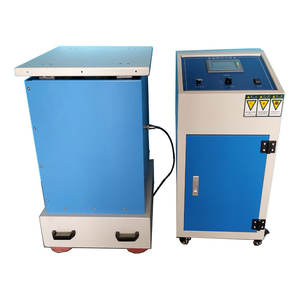 Elektrodinamik titreşim testi makine şok rastgele laboratuvar titreşim <span class=keywords><strong>Test</strong></span> ekipmanı - Product Image 5