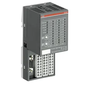 hot sell IMDSI12 Universal Digital Input Module port plc in stock