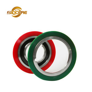 سكاكين دوارة ، سكاكين طولية ، قص ، لفائف ، سكاكين الحز - Product Image 1