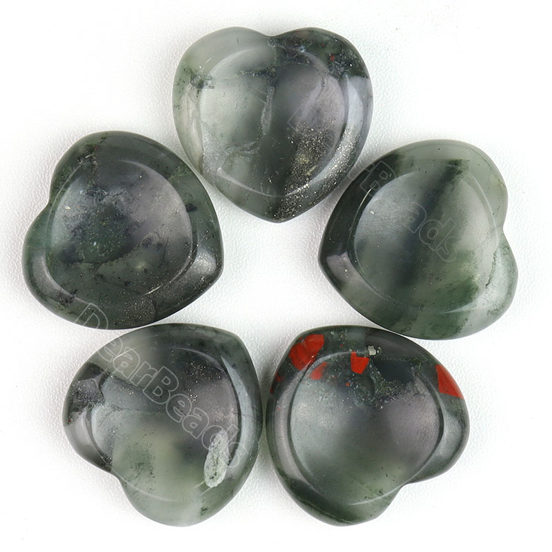 African bloodstone