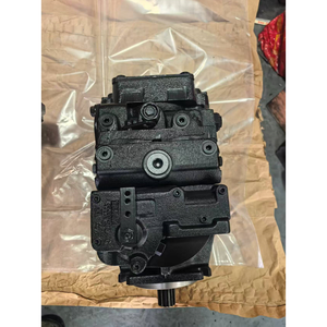 เครื่องจักรก่อสร้าง 90L180-KA-5-NN-80-T-3-C8-J-04-NNN-42-42-24 90L180-KA-1-AB-80-SM-F1-H-03-FAC ปั๊มลูกสูบ - Product Image 5