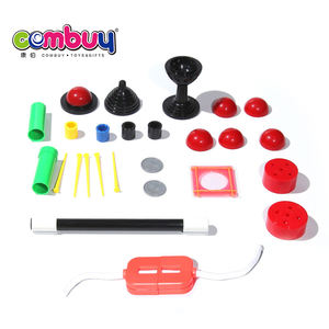 <span class=keywords><strong>Set</strong></span> di 35 <span class=keywords><strong>Trucchi</strong></span> Magici Semplici per Bambini, Giocattoli Sorprendenti - Product Image 2