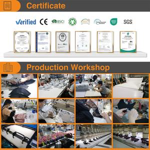 Gorra de Golf Personalizada de Alto Rendimiento, Impermeable, con Logotipo de Goma Cortado con Láser, Visera Plana, 5 Paneles, Transpirable, con Soporte para Tees - Product Image 6